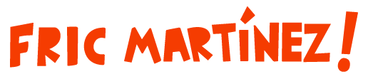Fric Martínez